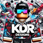 KDR Designs