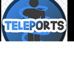 The teleportation group
