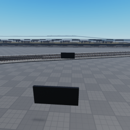 The IRT/IND/BMT Testing Line