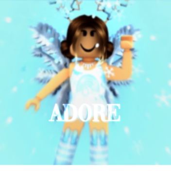 𝘢𝘥𝘰𝘳𝘦 '𝘴 𝘳𝘶𝘯𝘸𝘢𝘺