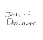 john developer