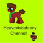 Heavenisdabronie Fan Club