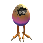 Team egg forever Lol