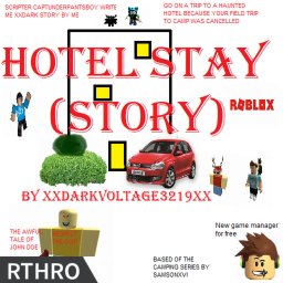 Hotel STAY (STORY) MERRY CHRISTMAS TO ALL