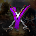 Attack On Titan: Variant