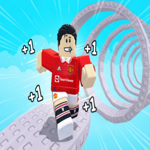  +1 Speed Soccer Escape Roblox game