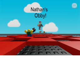 Nathan's Obby!