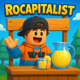 Ro-venture Capitalist
