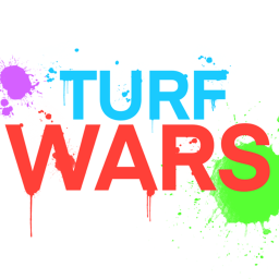 Turf Wars (Alpha) (Not Working On It RN)