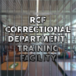 [RCF] Training Facility
