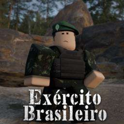 Brazilian Army "[E.B]" Lau [UPDATE]