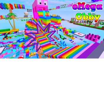 oMEGA Obby