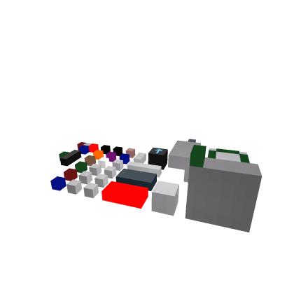 Logical Modules