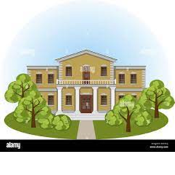 Mansion