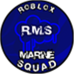 Roblox Marine Squad Special Opps