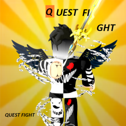 ✨Quest Fight✨ [BETA]