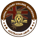 Royal Military College, Duntroon || RMCA