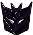 〚 Decepticon Imperium 〛