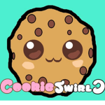 cookie fannnnns forever h a r e p r