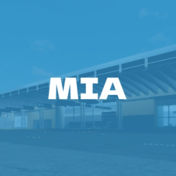 Midway International Airport