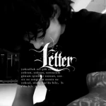 1LETTER STORE Group Thumbnail