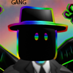 rAiNbOwMaN Gang or something