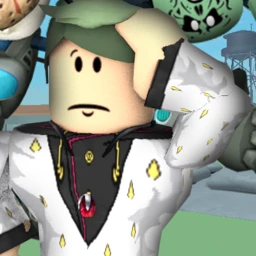 Jojolion Quest icon