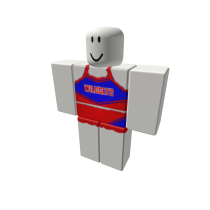 Gymnastics Uniform thumbnail