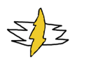 Golden Thunder Bolts