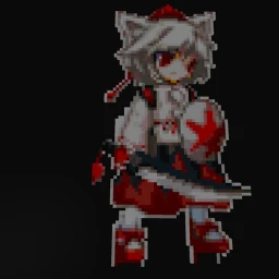 Le Pixel Art icon