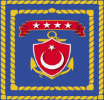 Deniz Kuvvetleri KomutanIığı
