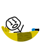 Quicksand Stickman
