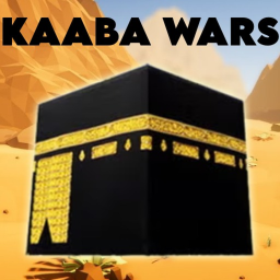 Kaaba Wars