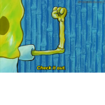 Weak Arm'z™