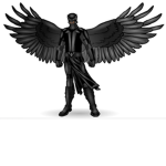 the winged robloxians