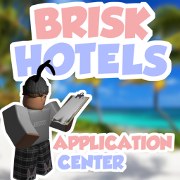 Brisk's Application Center