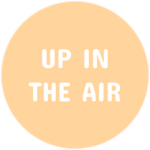 Up In The Air