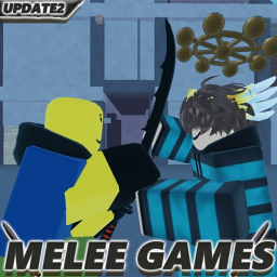 Melee Games