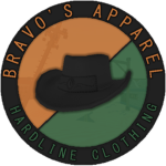 Bravo's Apparel