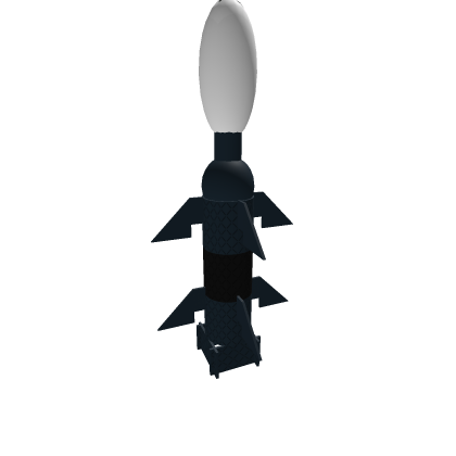 Thruster Nuke!!