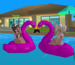 Kiara‘s Community