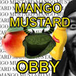 MANGO MUSTARD OBBY (EASY!) 😂