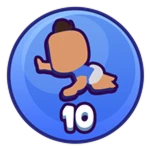 Game Badge Thumbnail