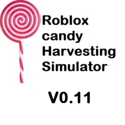 Candy harvesting simulator