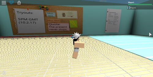 Ultimate Gymnastics V1 Gymnasium.