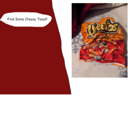 [32] Find The Cheesy Toes!! BACKROOMS UPDATE
