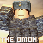 The Union’s OMON