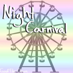 The Carnival in the Night