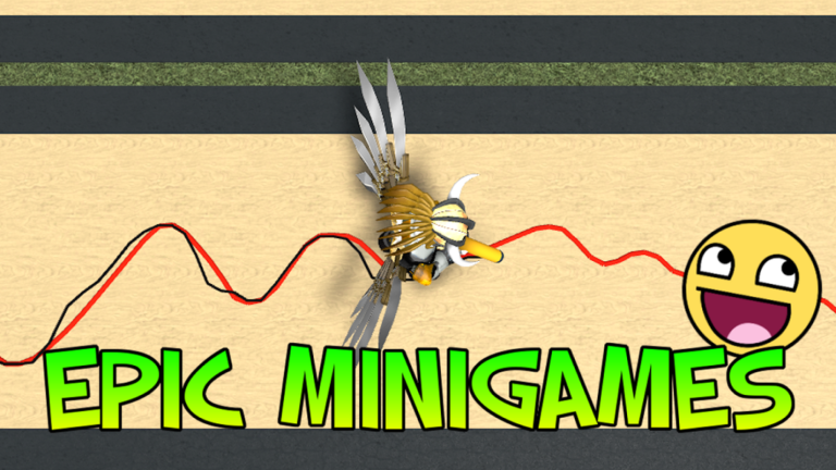 Epic Minigames ✨ screenshot 5