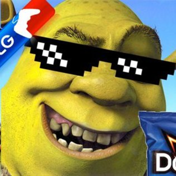 Shrek and you!! (MORE UPDATES!!!)